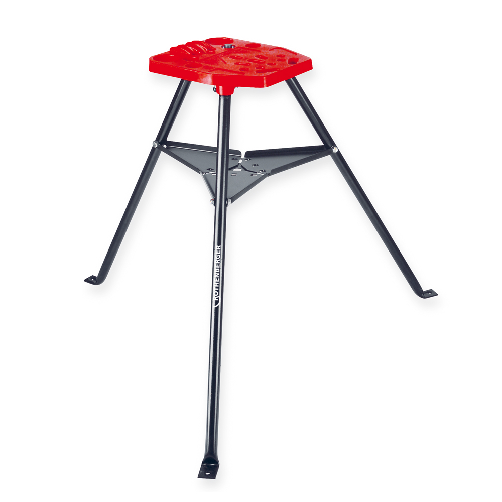 ROTHENBERGER 7.0751 Universal Tripod Work Bench