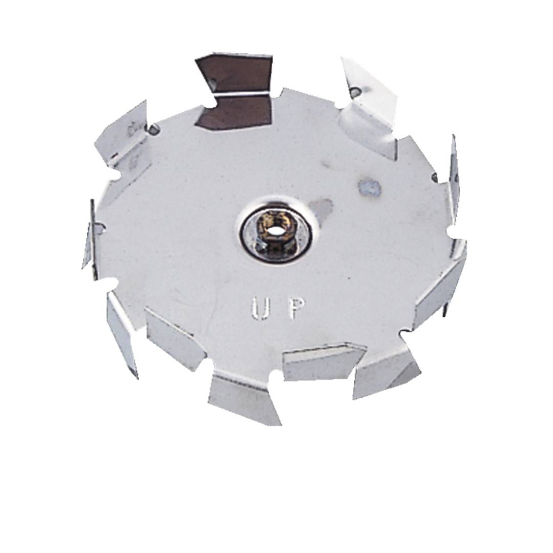 MAKITA A-43670 Mixing Blade 130 For Ut1301