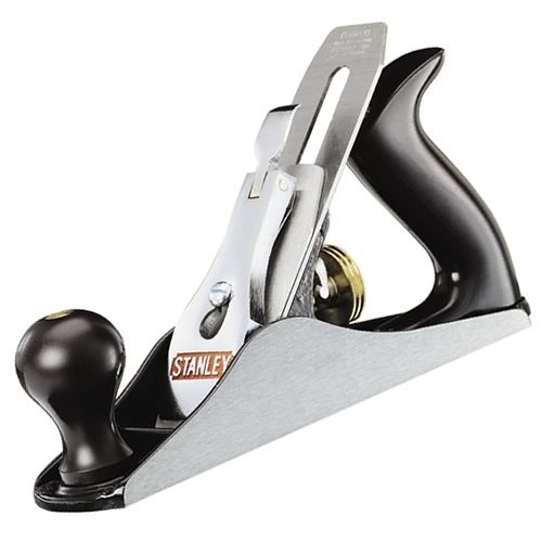 STANLEY 1-12-005 Bailey Professional Jack Plane No.5 355mm