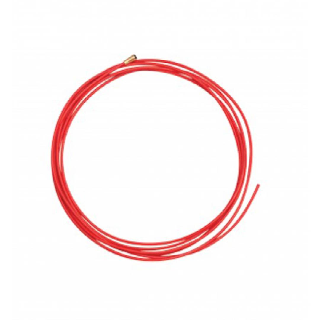 COOPERWELD CW1302 Liner Steel Ins. Yellow 1.2-1.6, 3Mtr