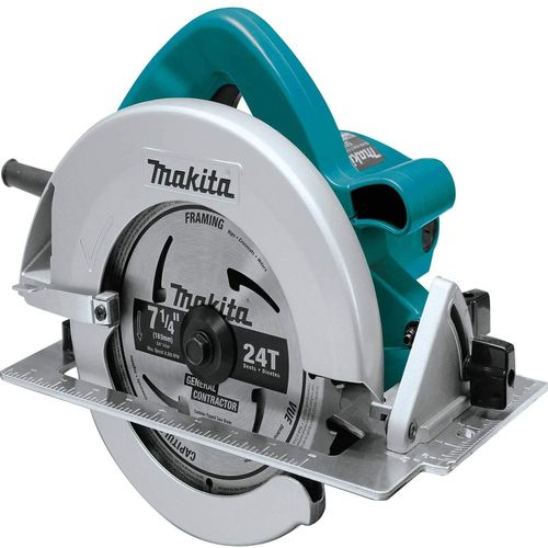 MAKITA 5007 Circular Saw Machine 7