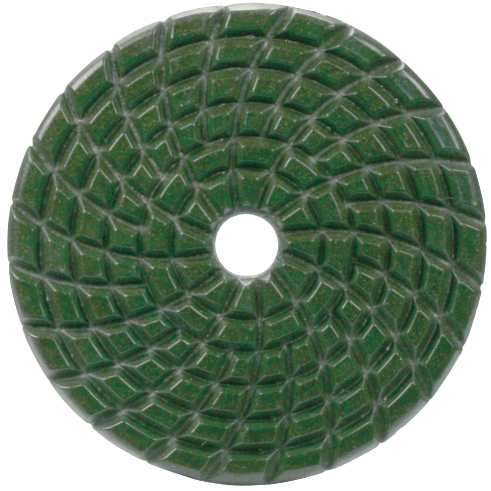 MAKITA D-15609 Polishing Pad 100Mm Grid 200