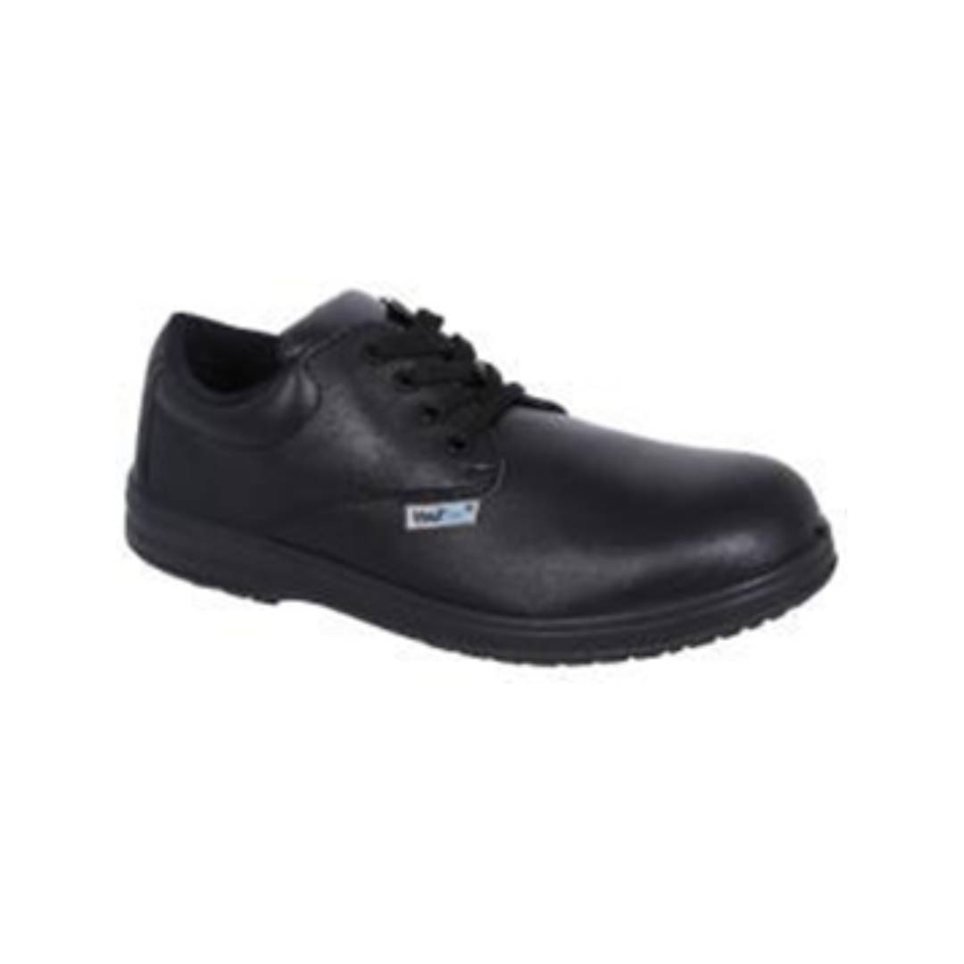 VAULTEX VI8 Executive Low Ankle Safety Shoe
