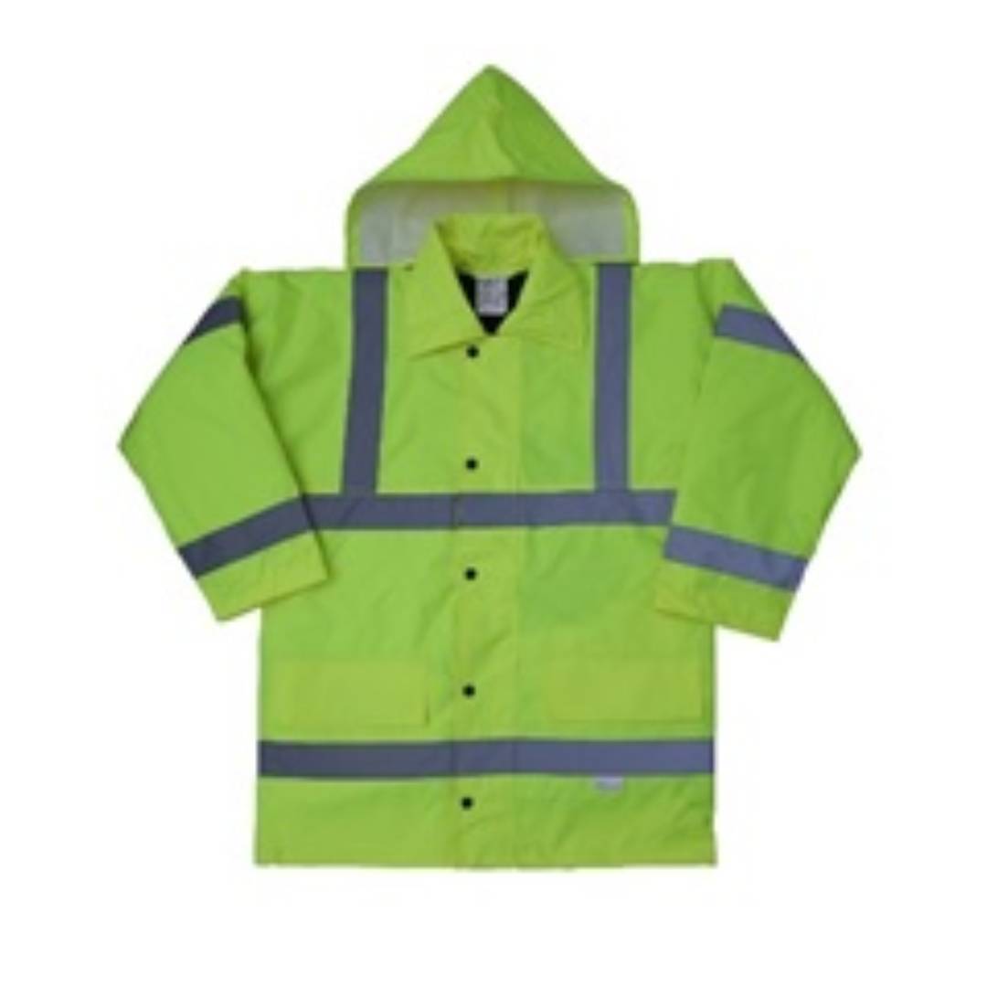 VAULTEX JGY Winter Jacket