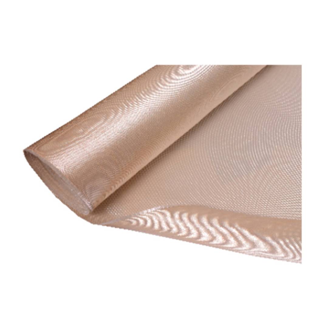 COOPERWELD 251103 Fire Blanket 1 X 25 Mtr Gold