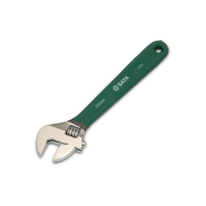 SATA ST47224SC Adjustable Wrench 10"