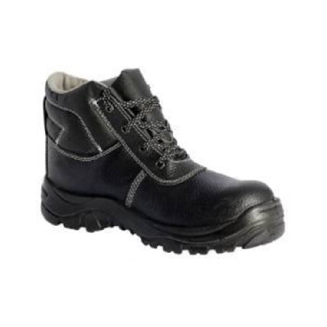 VAULTEX BRL High Ankle Protective Footwear (16")