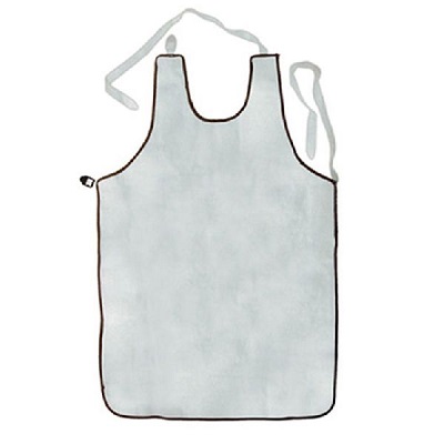 USI Leather Welding Apron