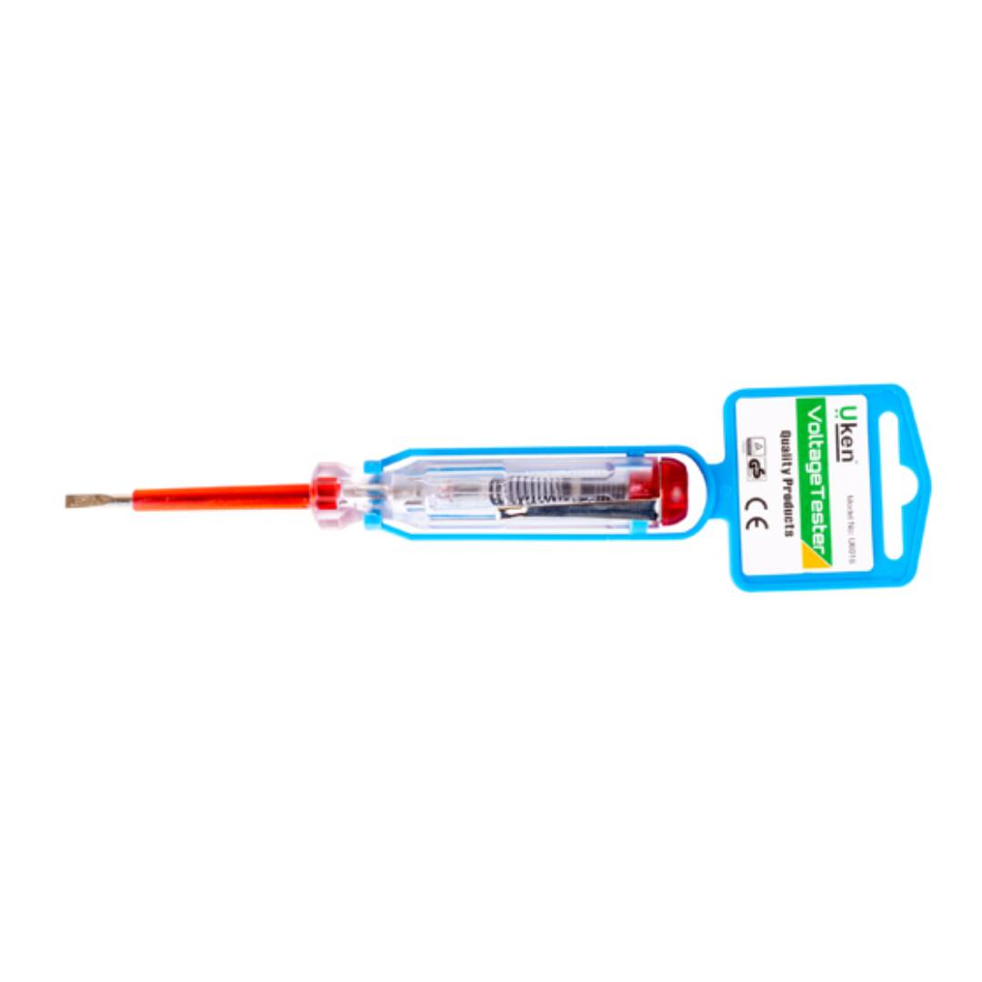 UKEN U6016 Tester 135 MM