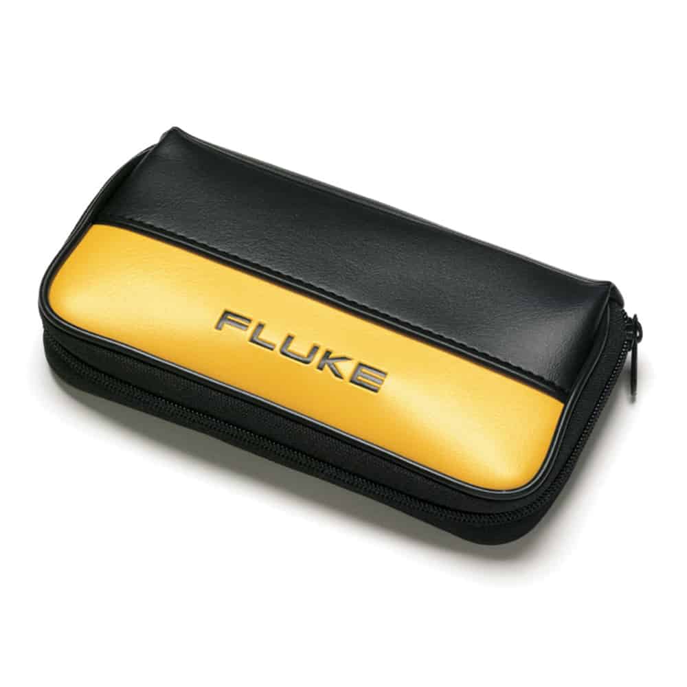 FLUKE C75 Test Lead Accessory Case