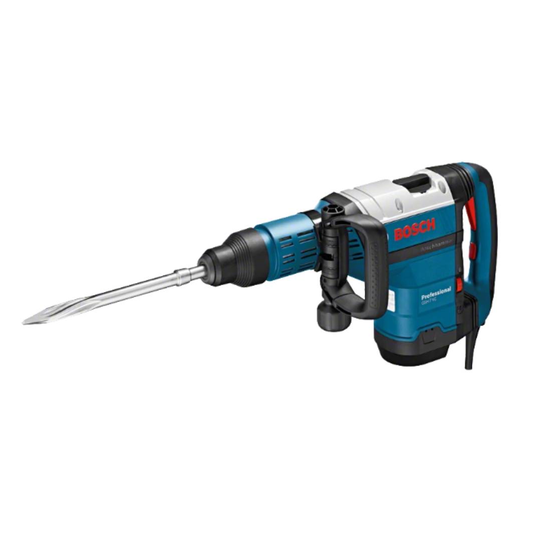 BOSCH GSH 7 VC Demolition Hammer 1500 W  110V