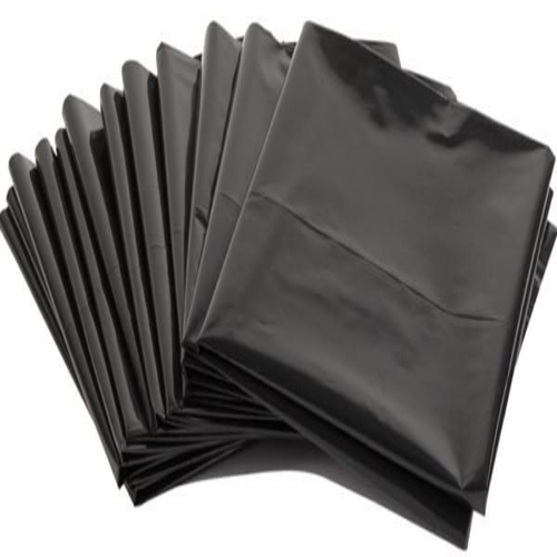 Garbage Bags 110cm X 130cm- 10 Pieces