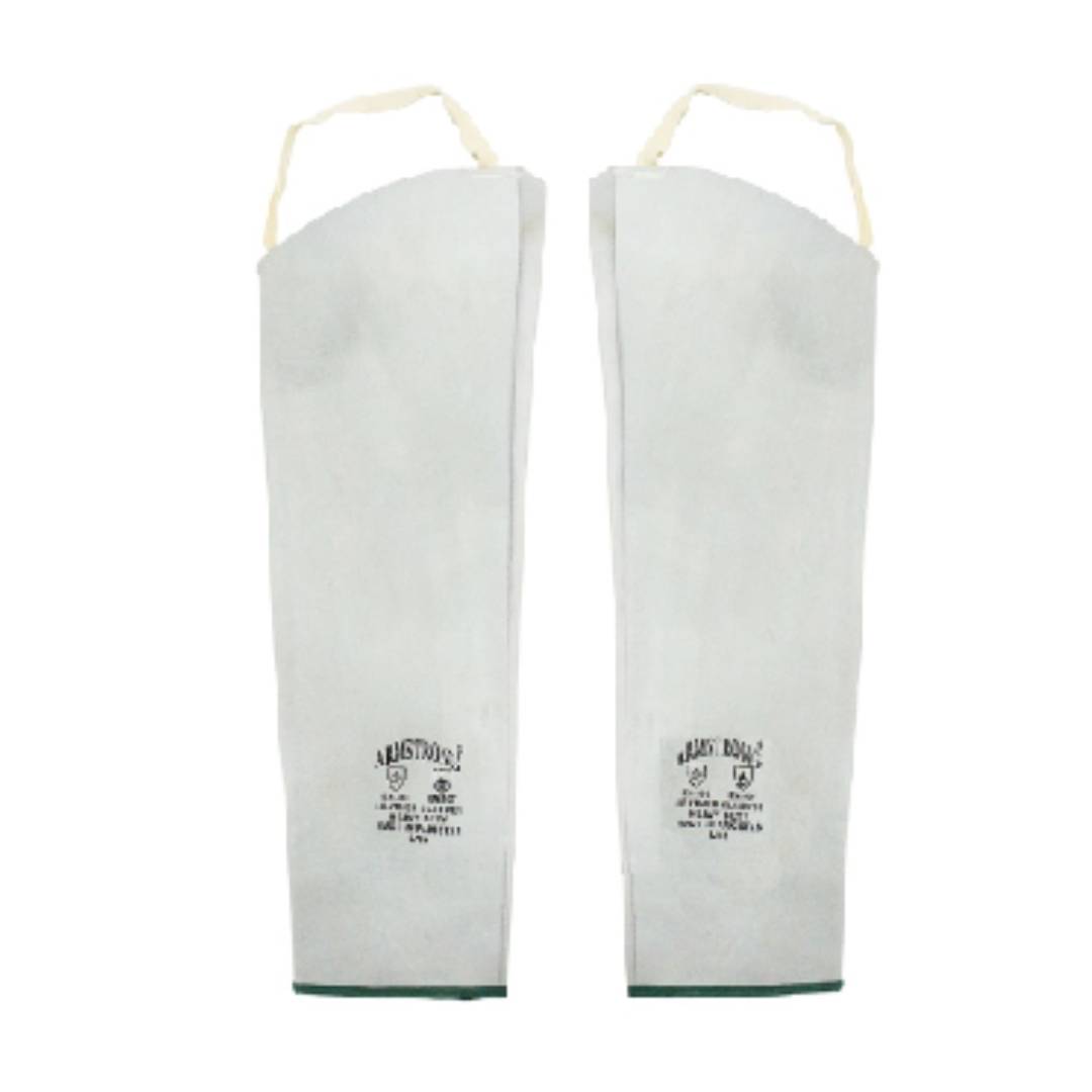 ARMSTRONG LHS Leather Welding Sleeve