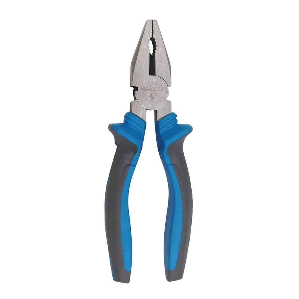 GAZELLE G80179 Combination Plier 6"