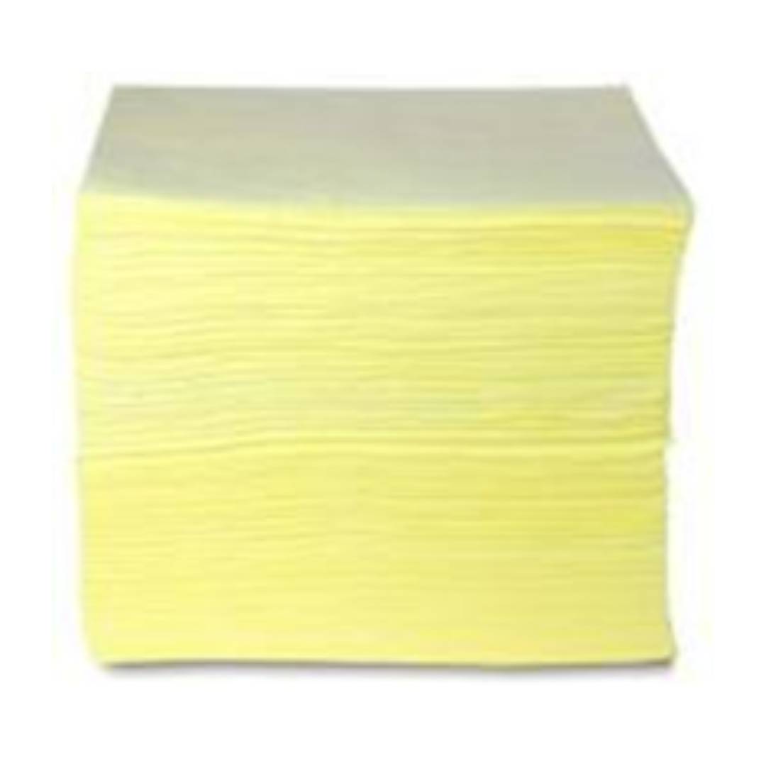 KNZ Chemical Absorbent Pads (Plain)