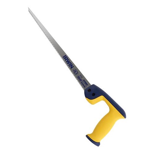 IRWIN 10503532 Xpert Keyhole Saw 12-Inch, Teeth 7 Tpi