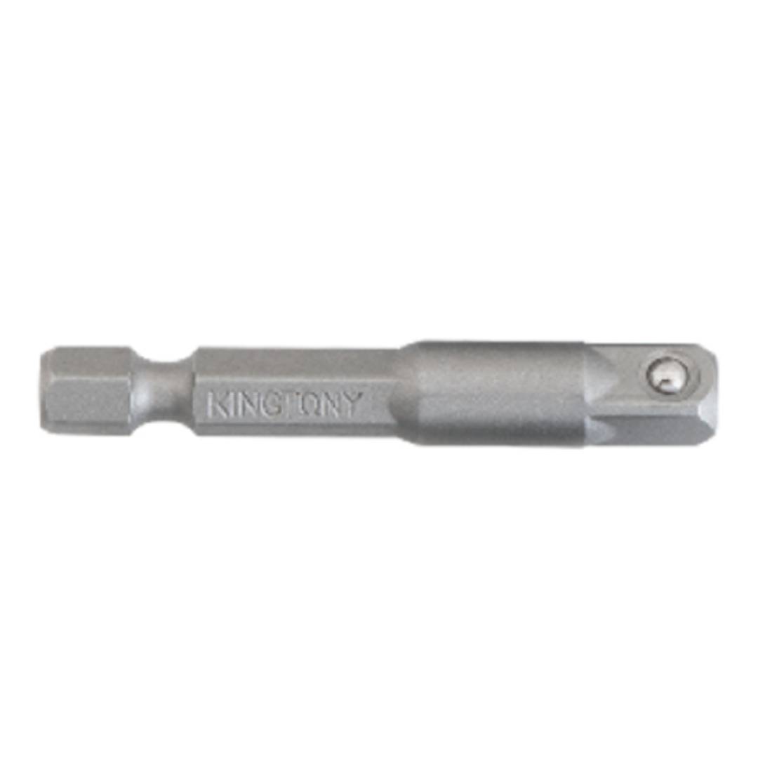 KING TONY 770250 Ball Retainer Bit Adapter