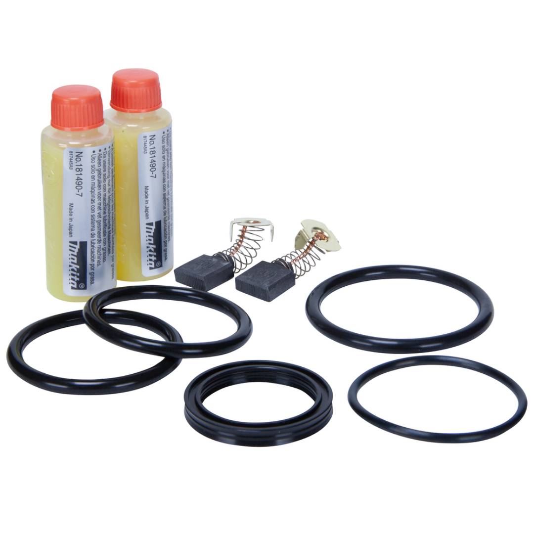MAKITA 195205-6 Hammer Service Kit