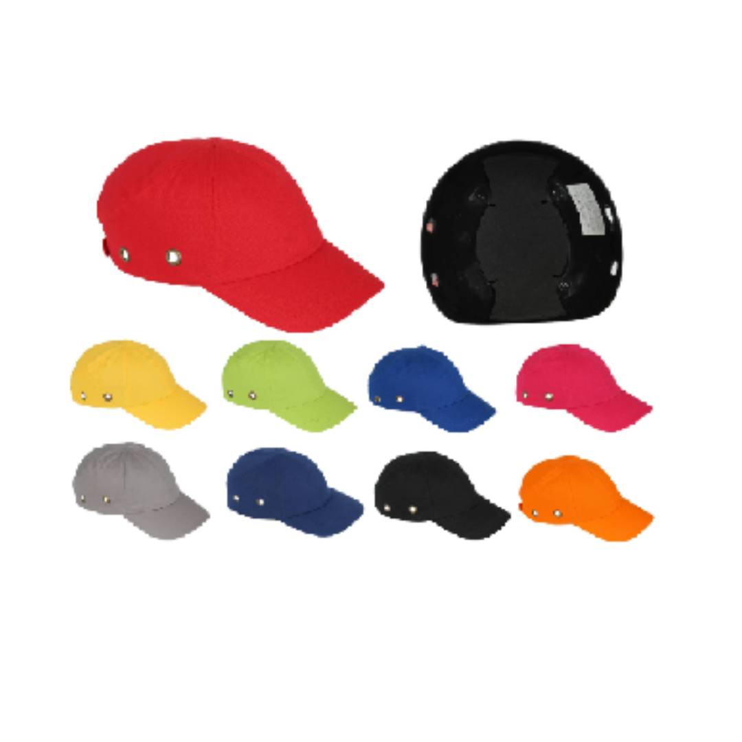 VAULTEX ADC Bump Cap