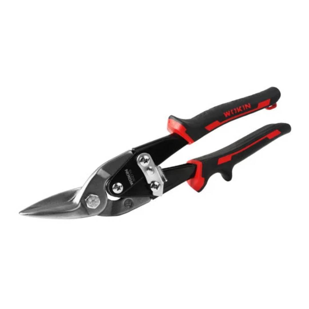WOKIN 302710 Avation Snips (Industrial) Left