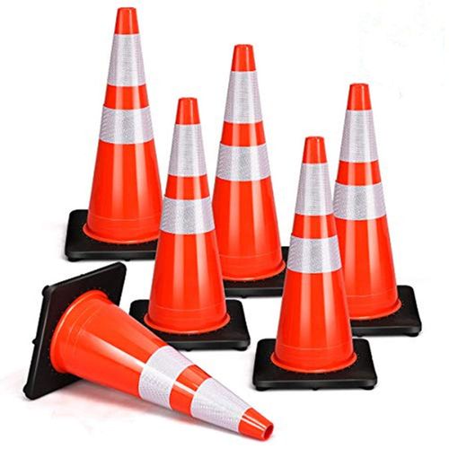 Traffic Road Cone