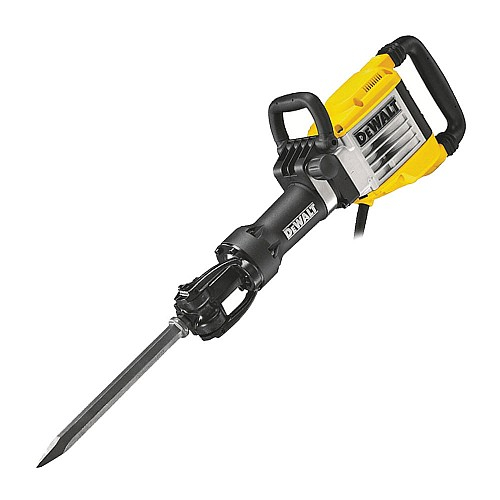 DEWALT D25981K-QS Magnetic Drill Press 2 Speed 50mm 30kg 220v