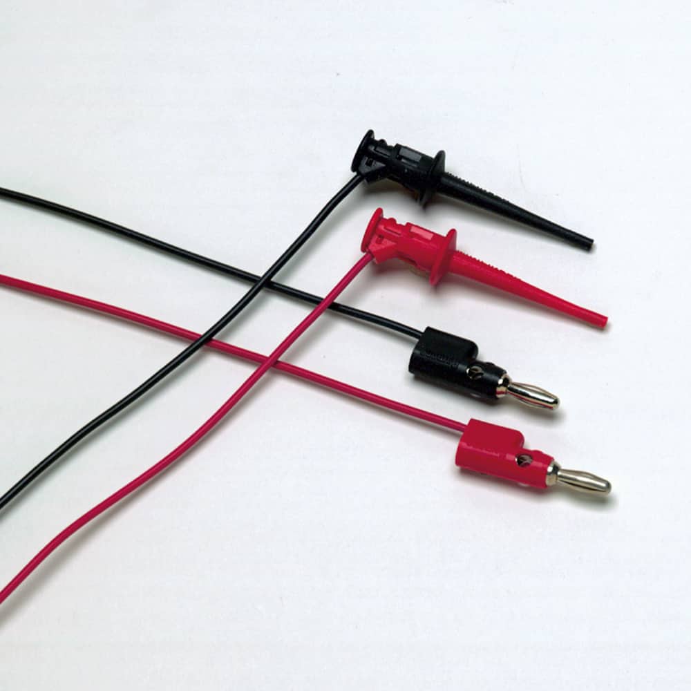 FLUKE TL950 Mini-Pincer Test Lead Set