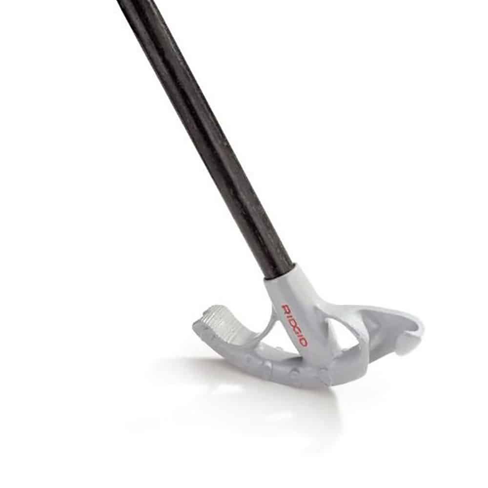 RIDGID 35240 Heavy Wall Conduit Bender 1In And 1-1/4 Inches