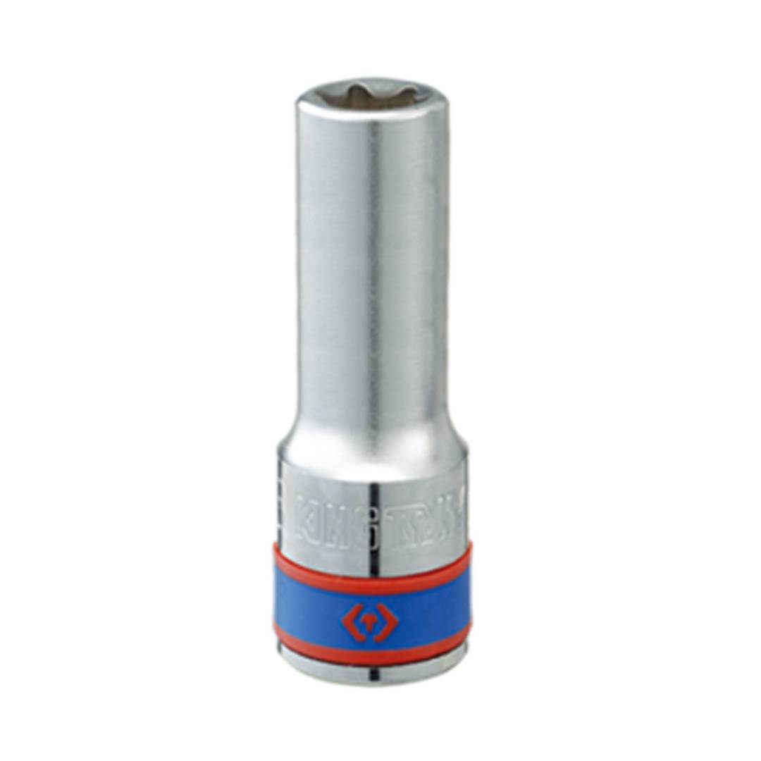 KING TONY 427520M Torque Socket Deep 1/2"Dr 20mm