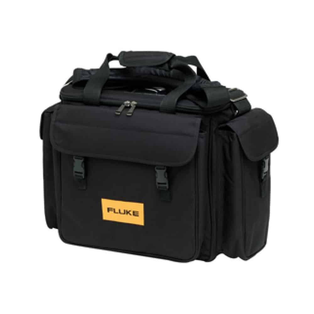 FLUKE CS1750 Soft Case (Fluke 1750/1760)
