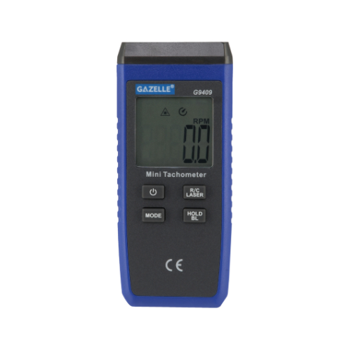 GAZELLE G9403 Mini Infrared Thermometer