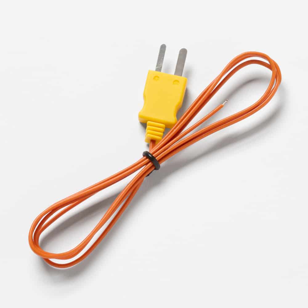 FLUKE 80PK-1 Bead Probe (Type K)