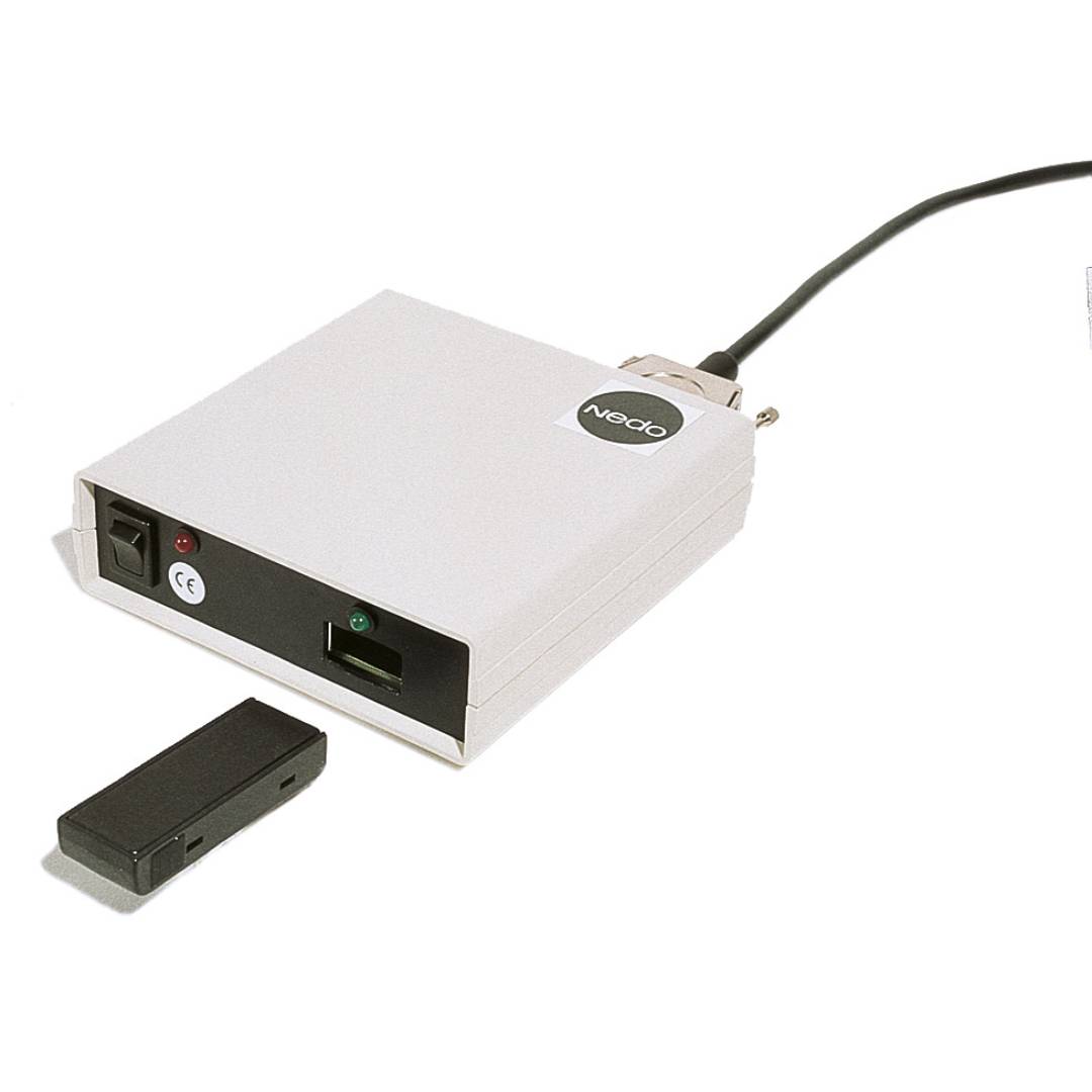 NEDO 585225 Interface for Nedo mEsstronic and mEsstronic 0.1