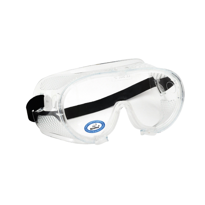 VAULTEX V39 Safety Goggles