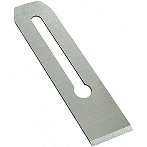STANLEY 1-12-313 Silver Bailey Plane Iron 50mm