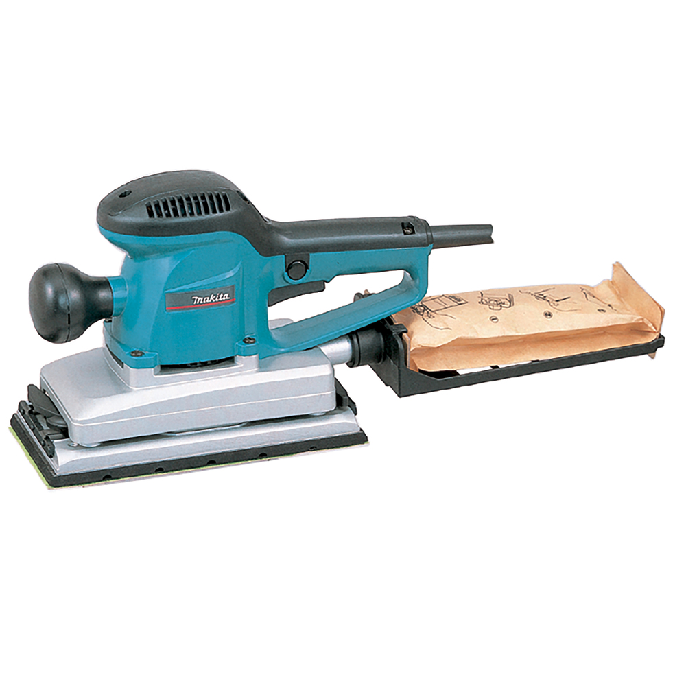 MAKITA BO4900 Finishing Sander