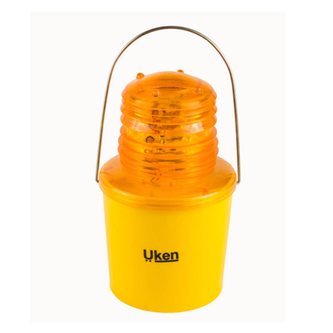 UKEN U6307 Road Light Single