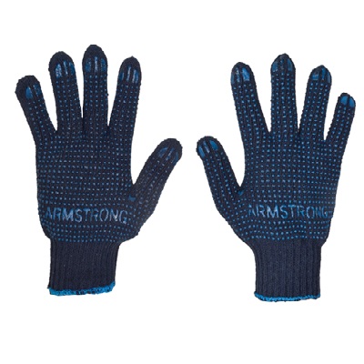 ARMSTRONG MRS Double Side Dotted Gloves
