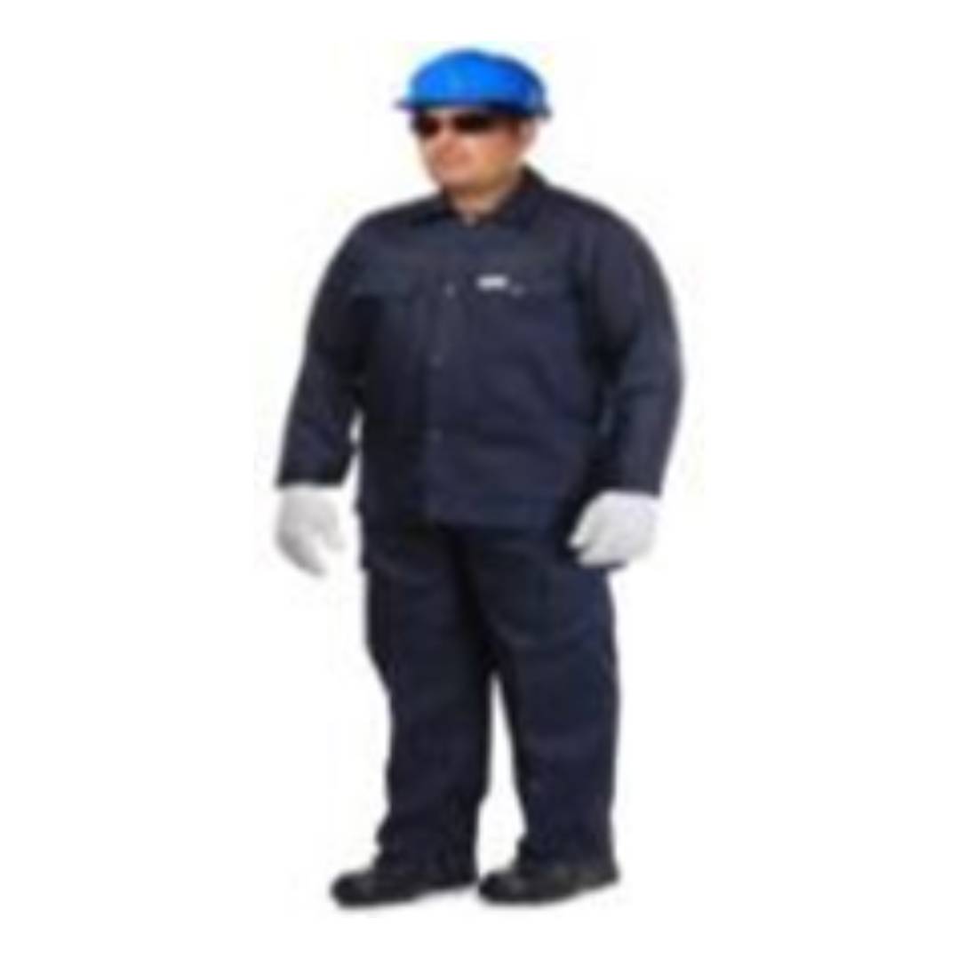 VAULTEX CNV 100% Twill Pant and Shirt