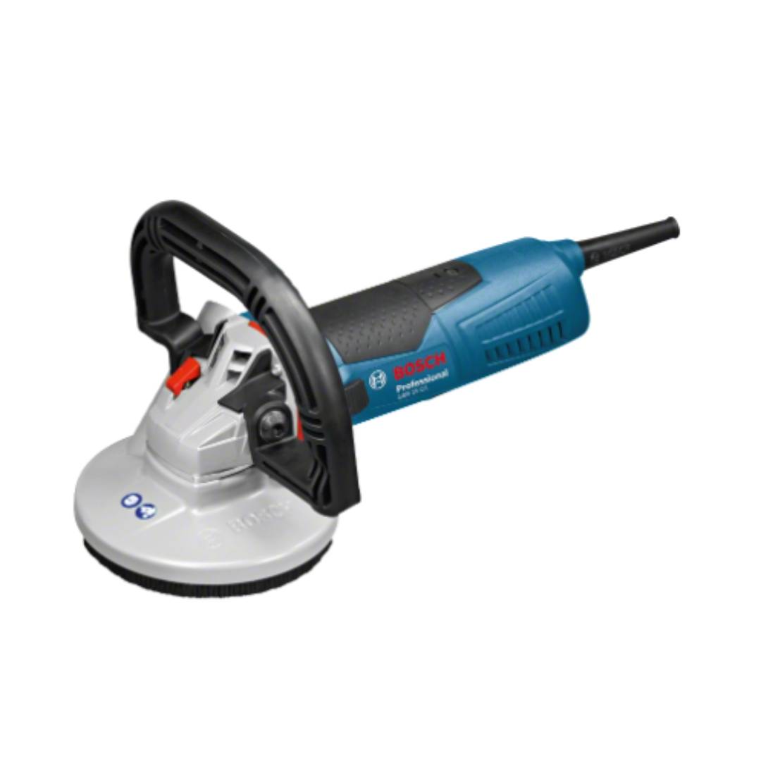 BOSCH GBR 15 CA - HD Concrete Grinder 1,500 W