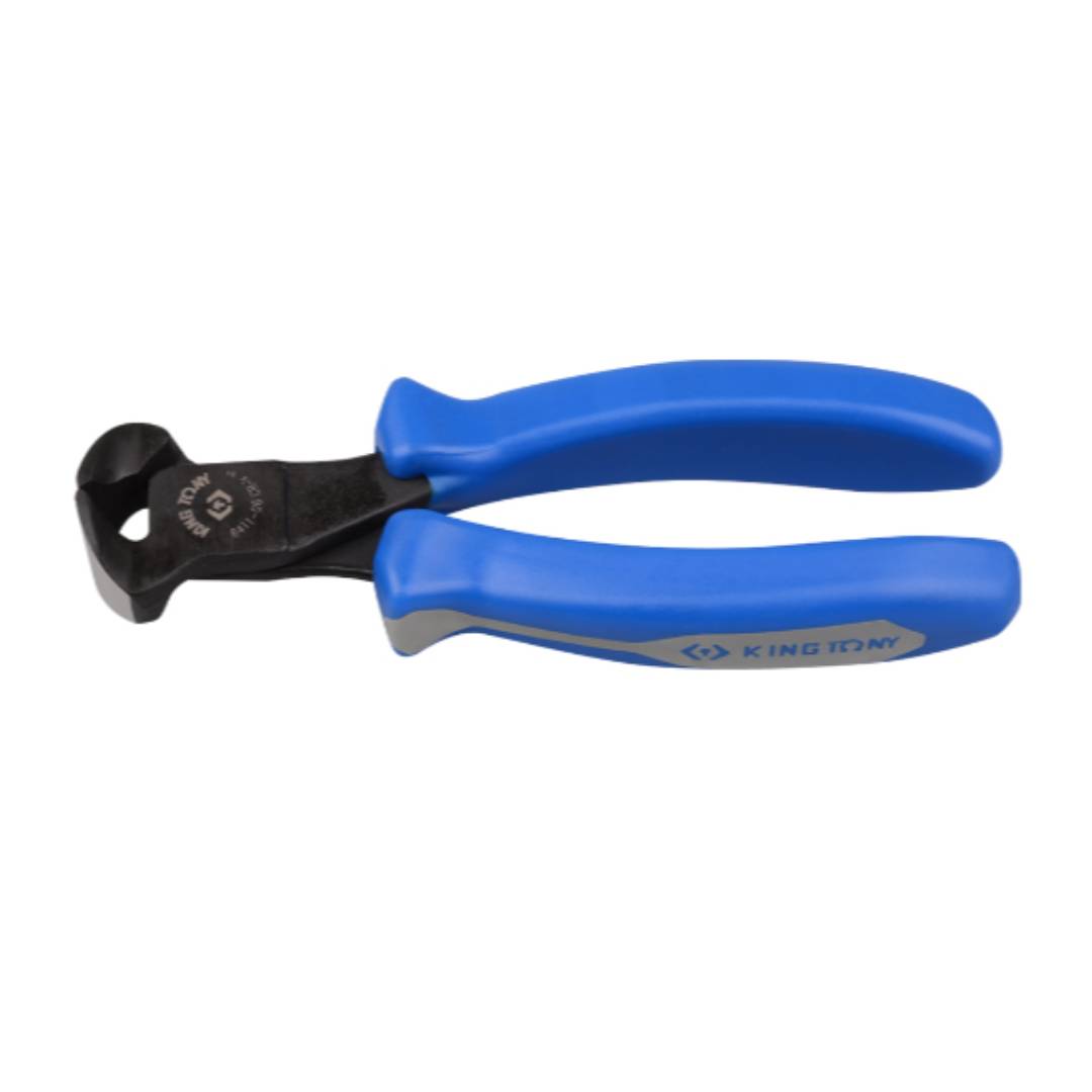 KING TONY 641106 Nippers 6" Line End Cut Europe