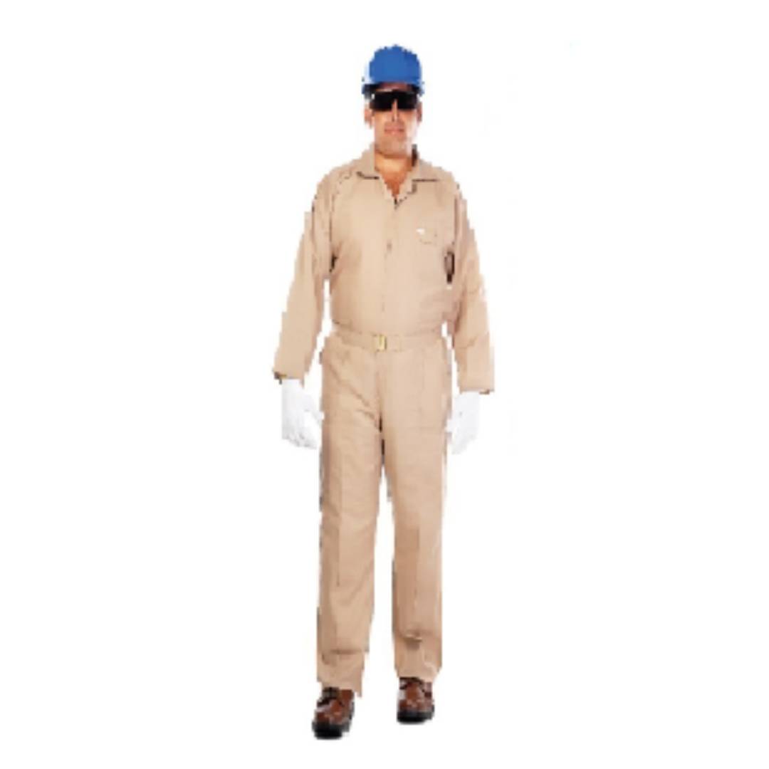 AMERICAN TAG BAT 65/35 Polycotton Coverall
