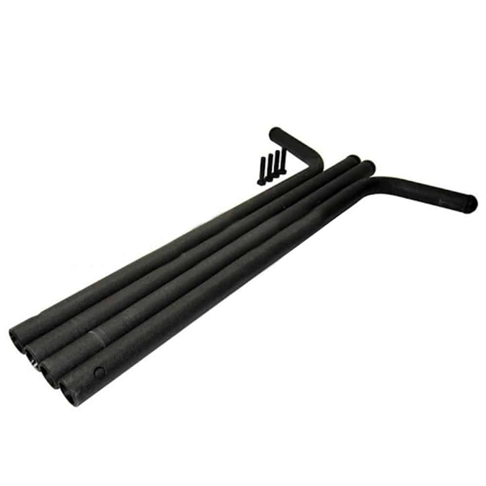 RIDGID 56532 250 Pipe Leg Stand For 300 Compact And 1233