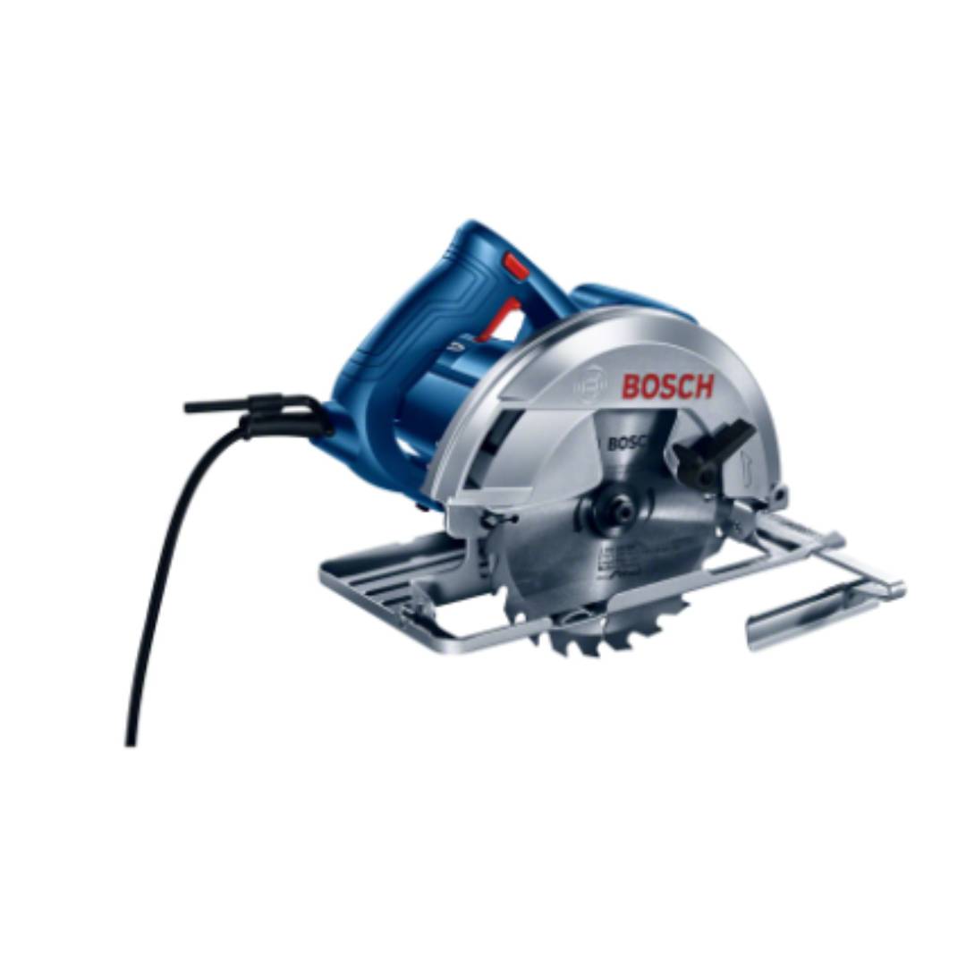 BOSCH GKS 140 Hand-Held Circular Saw 1400 W