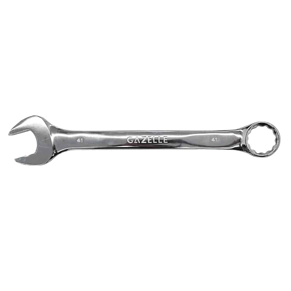 GAZELLE G80332 Combination Spanner 41mm