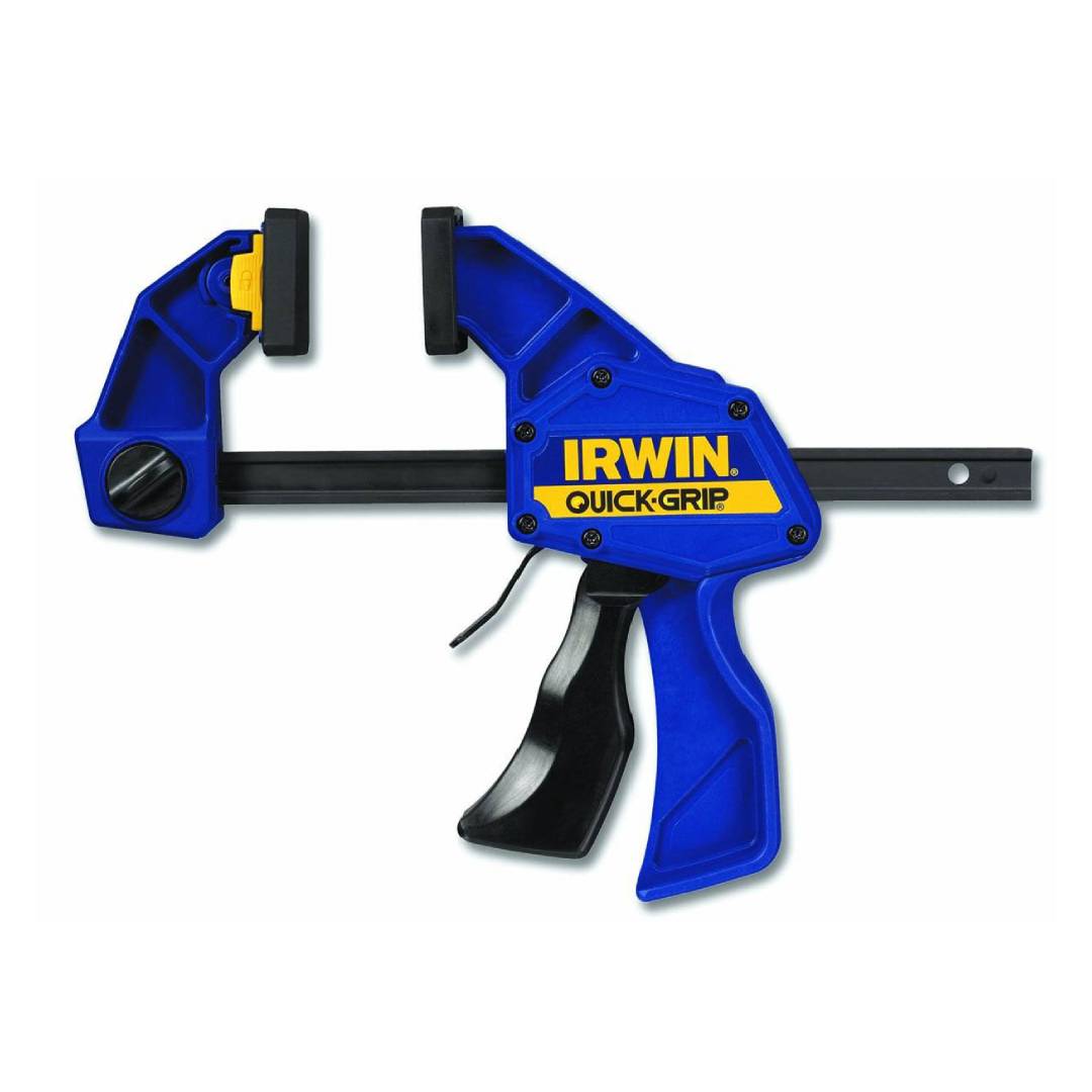 IRWIN T518QCEL7	Quick Grip Bar Clamp 18 Inches