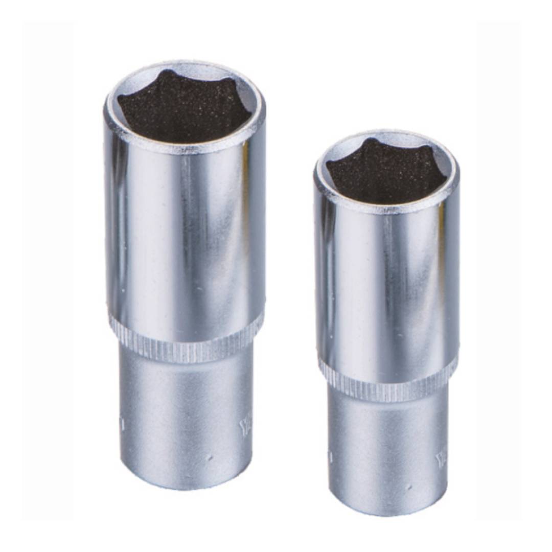 UKEN U5564 Box Spanner 1/2" DR, 14 MM Deep