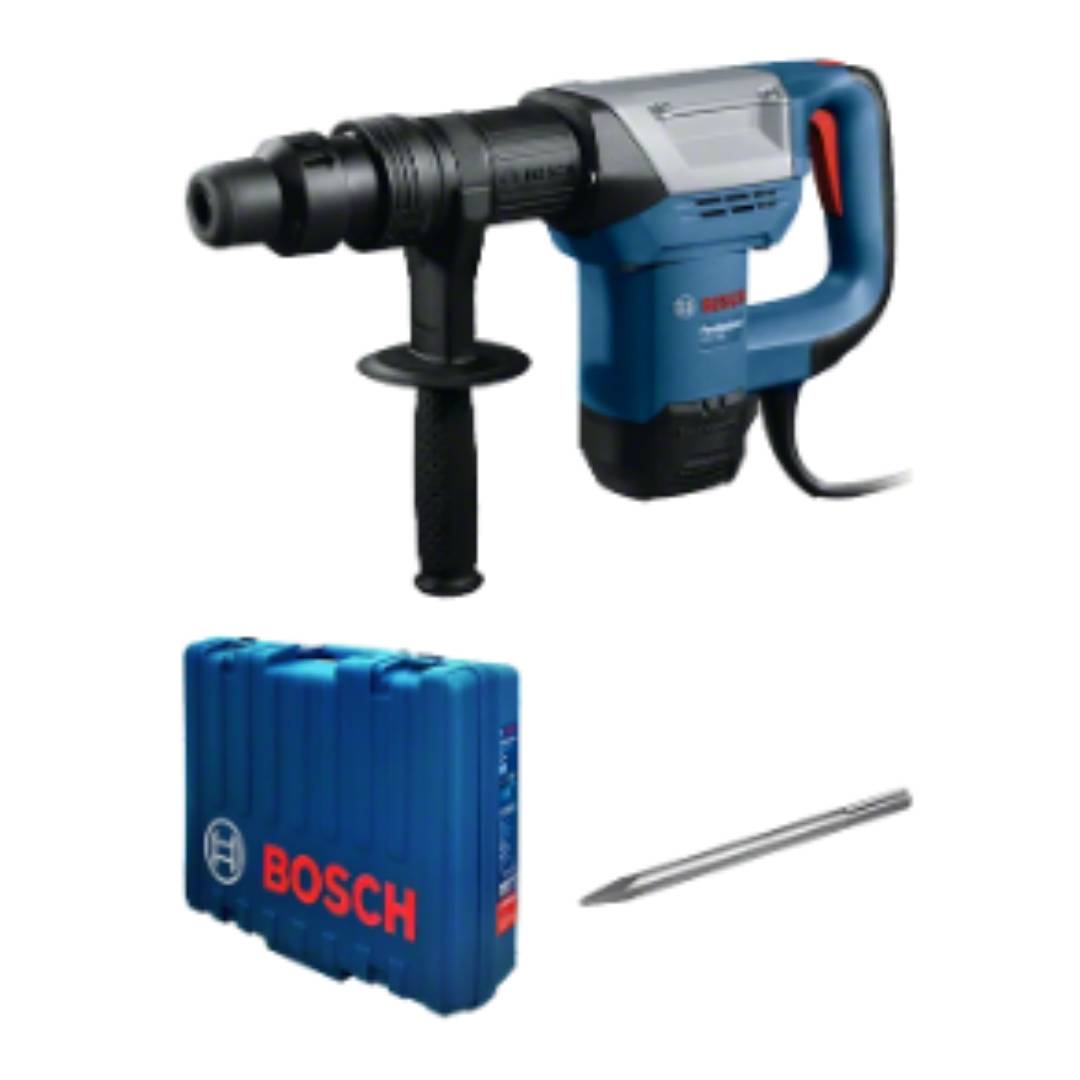 BOSCH GSH 500 DEMOLITION HAMMER 1100W