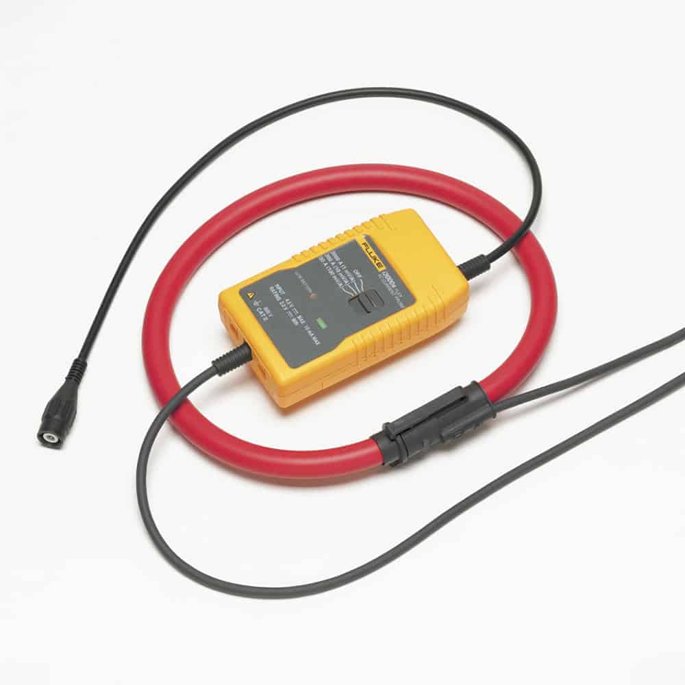 FLUKE i3000s flex-24 Ac Flexible Current Clamp (3000 A), 610 mm