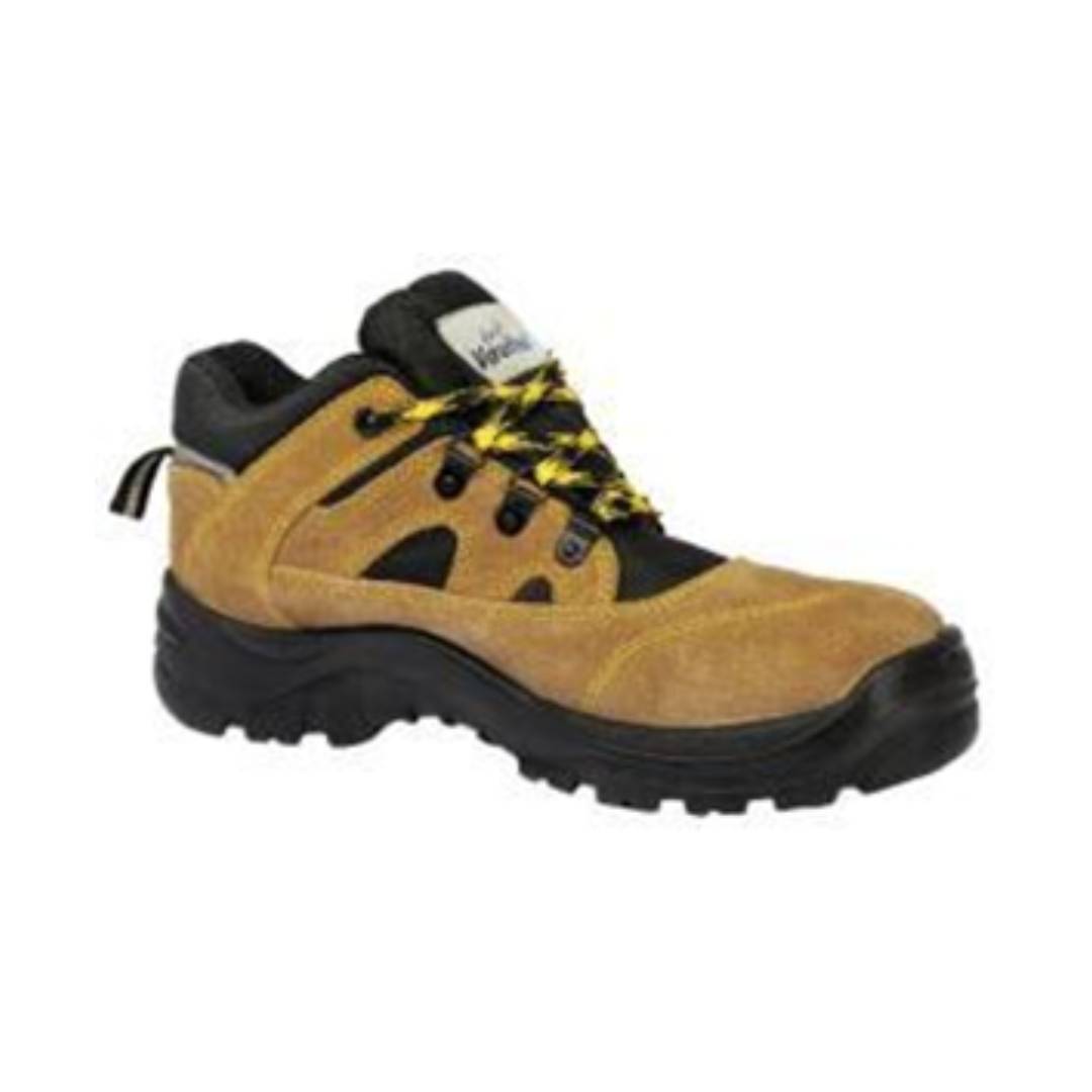 VAULTEX ARO High Ankle Protective Footwear